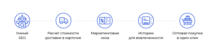 Аспро: Максимум